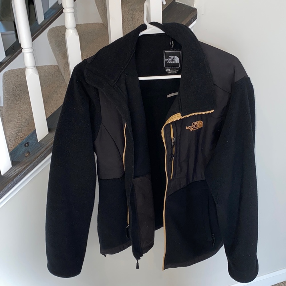 North face Denali coat - Picture 1 of 4